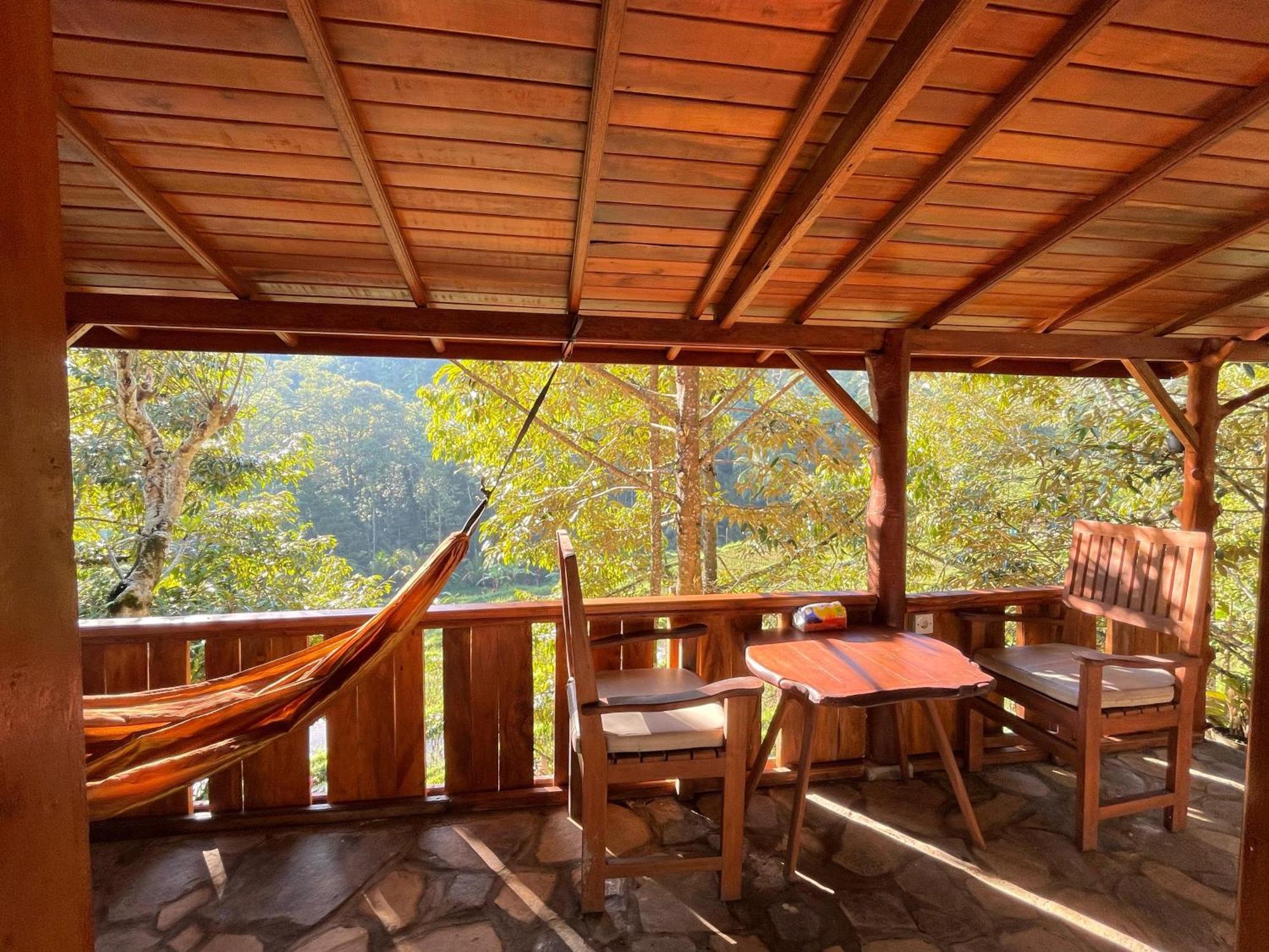 Friendly Homestay Lemukih Singaraja  Exterior photo